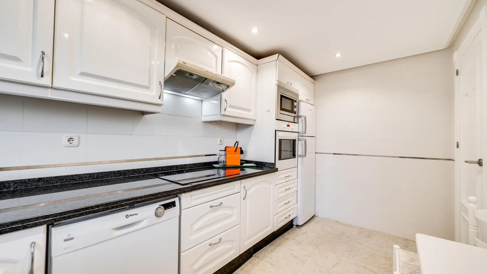 Dominion Beach Apartment