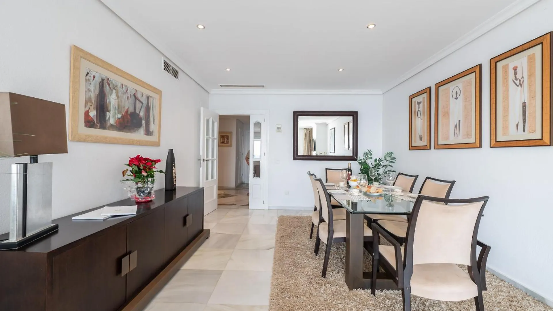 Dominion Beach Apartment