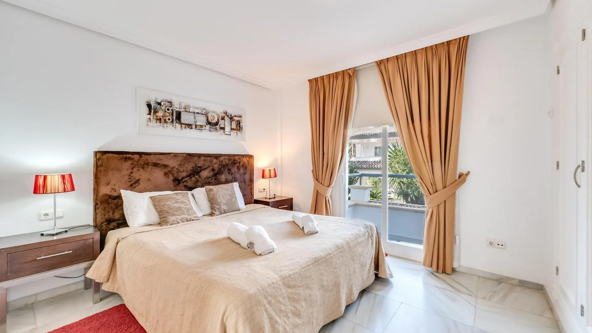 Dominion Beach Apartment