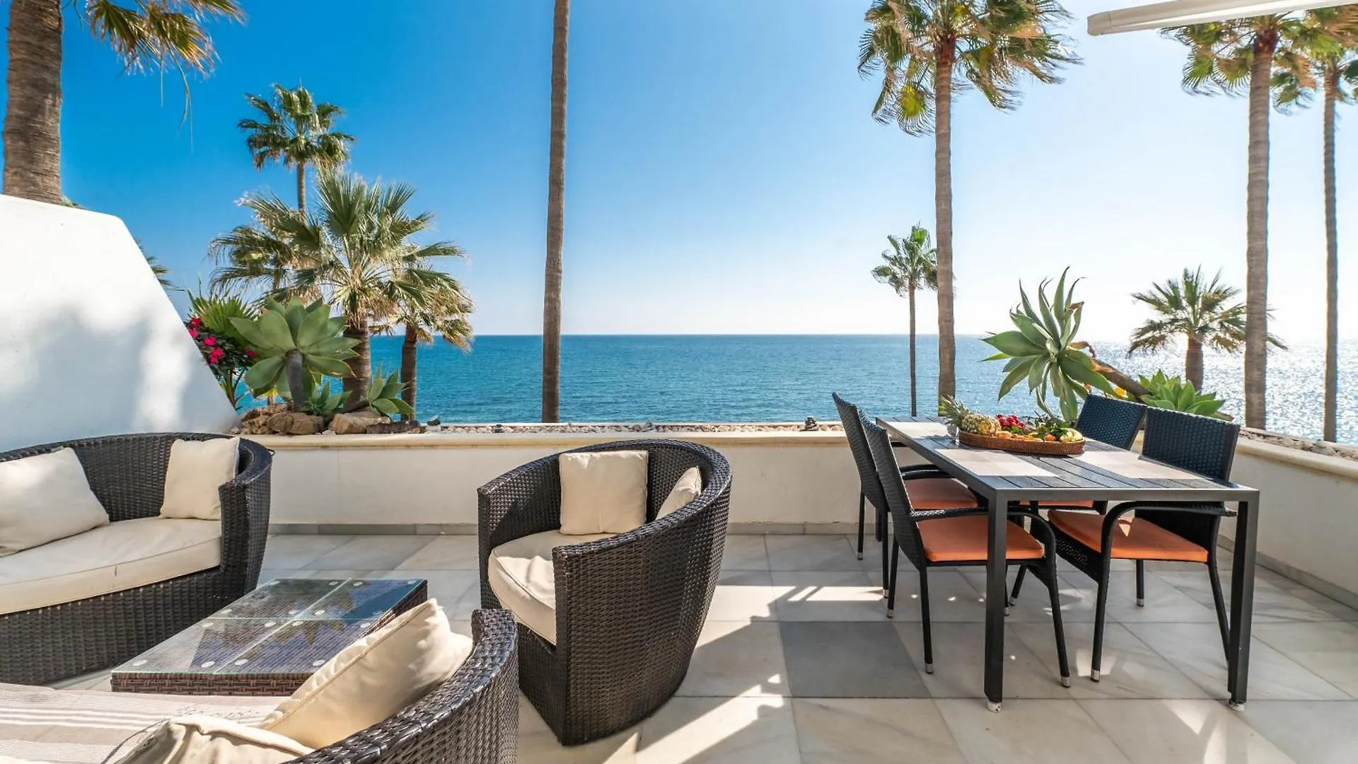 Dominion Beach Apartment contacts