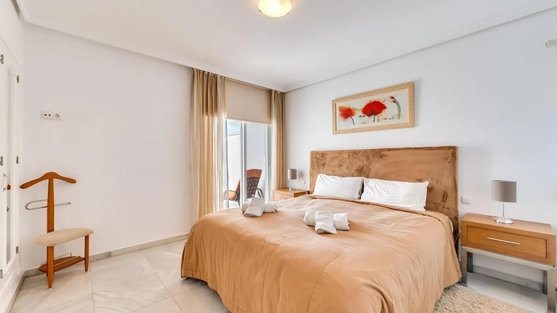 Dominion Beach Apartment Spain