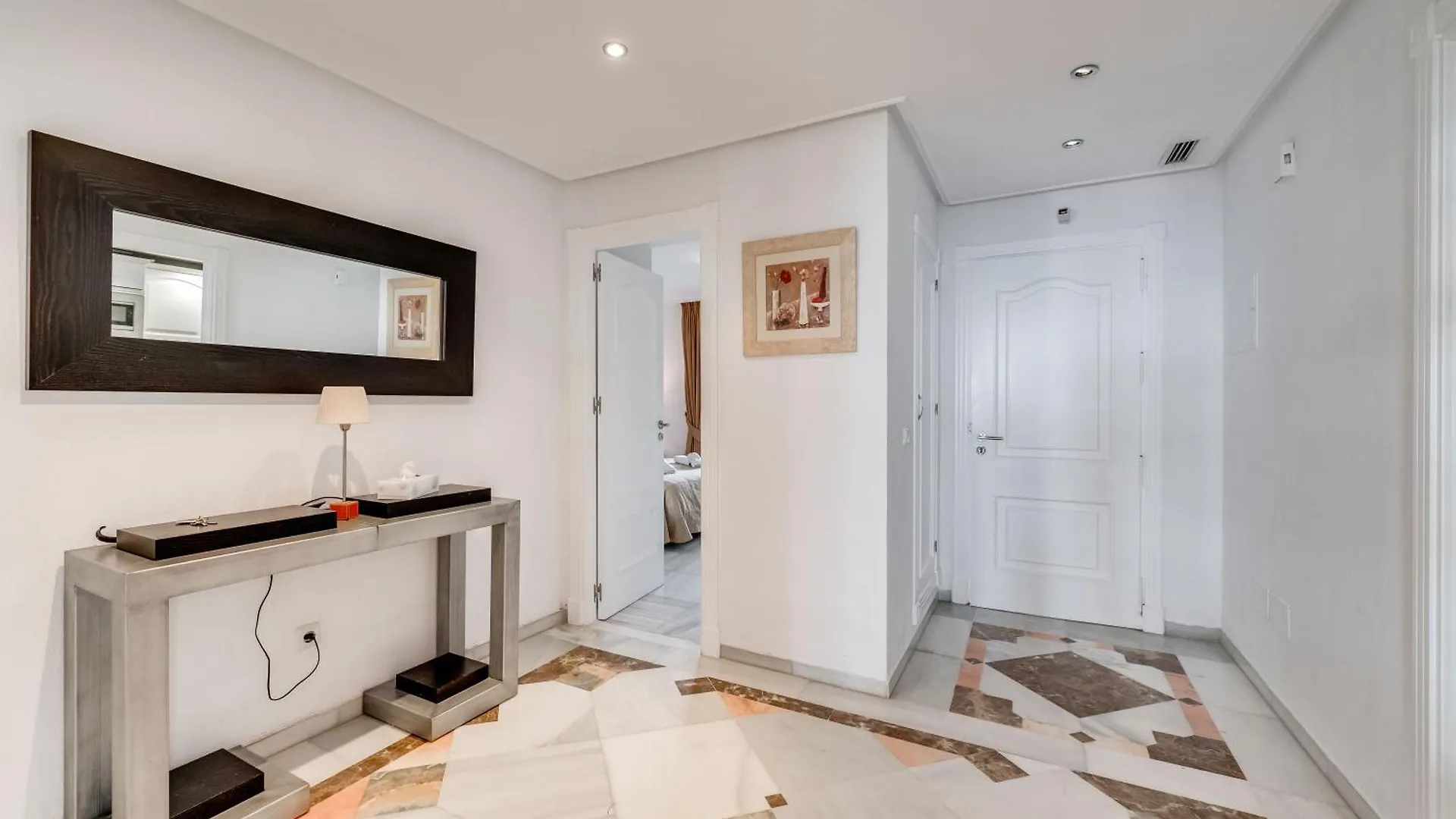 Dominion Beach Apartment